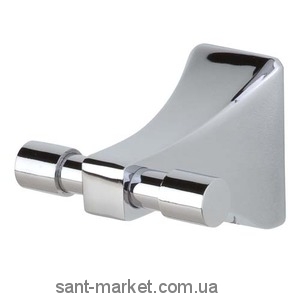 Haceka Гачок подвійний Art Deco 403218