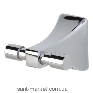 Haceka Крючок двойной Art Deco 403218