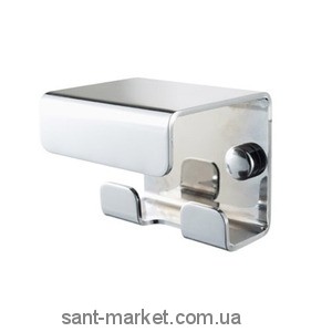 Haceka Крючок двойной Dude 406013