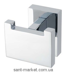 Haceka Крючок двойной Edge 403318