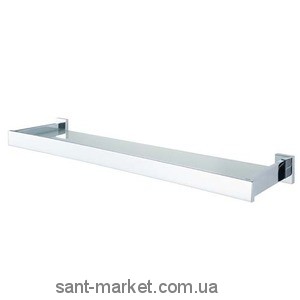 Haceka Полка стеклянная Edge 403301