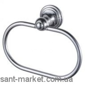 Haceka Полотенцедержатель Allure 401806