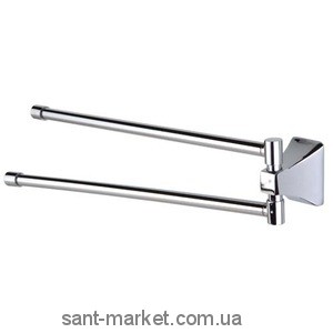 Haceka Полотенцедержатель Art Deco 403211