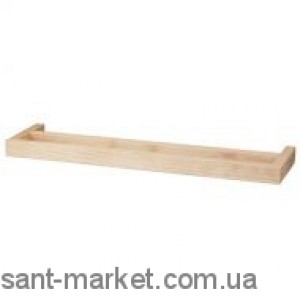 Haceka Полотенцедержатель ForeSC natural 402129