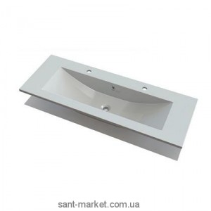 Раковина для ванної підвісна Marmite колекція Yrsa біла 12129121203