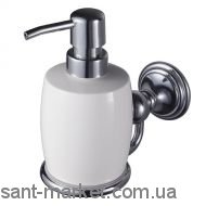 Haceka Allure Емкость для жидкого мыла (керамика) 401816