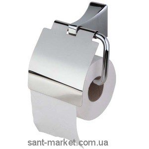 Haceka паперотримач з кришкою Art Deco 403213