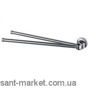 Haceka держатель для полотенца Aspen 405311