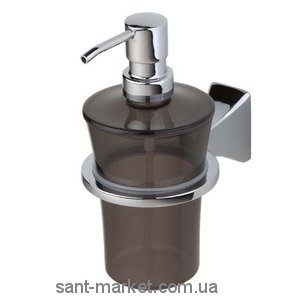 Haceka Дозатор рідкого мила Art Deco 403216