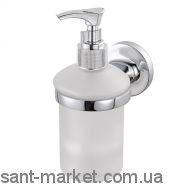 Haceka Дозатор жидкого мыла Aspen 405316