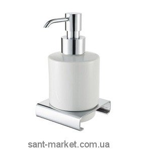 Haceka Дозатор жидкого мыла Dude 406014