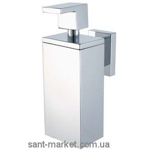 Haceka Дозатор жидкого мыла Edge 403317