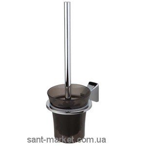 Haceka Ерш для туалета Art Deco 403219