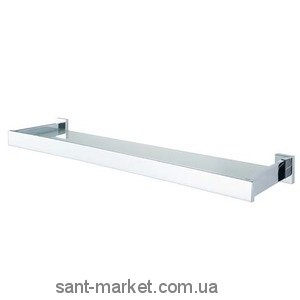 Haceka Полка стеклянная Edge 403 301