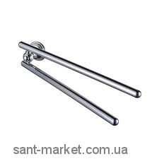 Haceka Полотенцедержатель Allure 401811