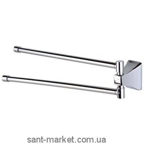 Haceka Полотенцедержатель Art Deco 403211