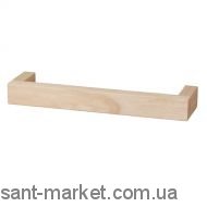 Haceka Полотенцедержатель ForeSC natural 402106