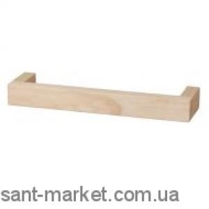 Haceka Полотенцедержатель ForeSC natural 402106