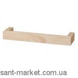 Haceka Полотенцедержатель ForeSC natural 402106