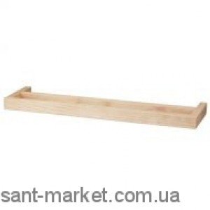 Haceka Полотенцедержатель ForeSC natural 402129