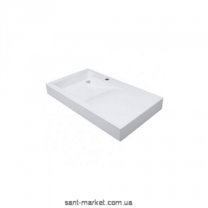 Раковина для ванної підвісна Marmite колекція Scope біла 08511092103