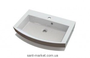Раковина для ванной подвесная Marmite коллекция Sonya белая 600046061103