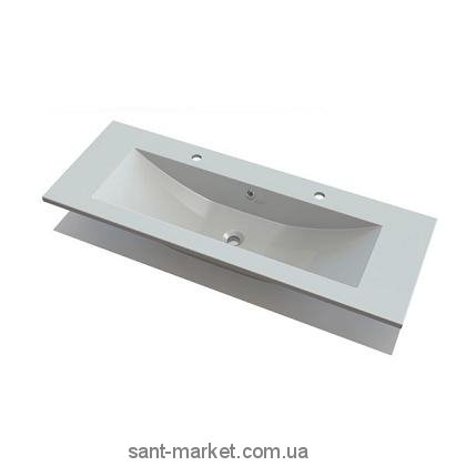 Раковина для ванної підвісна Marmite колекція Yrsa біла 12129121203