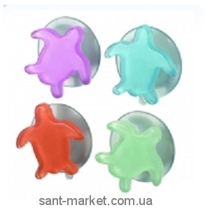 Haceka HS Крючки Черепахи 420028