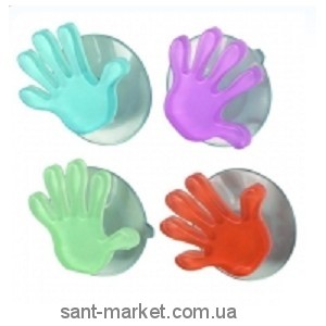 Haceka HS Крючки Ладони 420025