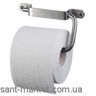 Haceka паперотримач з кришкою Ixi SS 415114