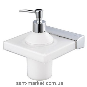 Haceka Дозатор жидкого мыла Forte 406316