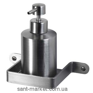 Haceka Дозатор жидкого мыла Ixi SS 415117