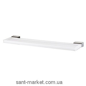 Haceka Полка стеклянная Forte 406301