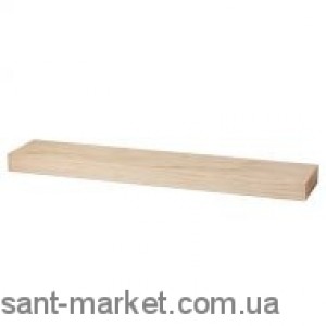 Haceka Полочка ForeSC natural 402101