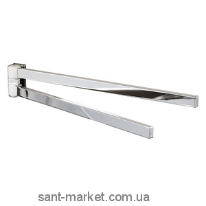 Haceka Полотенцедержатель Forte 406311