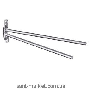 Haceka Полотенцедержатель Ixi SS 415111
