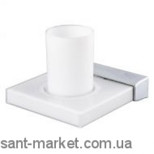 Haceka Стакан для щеток Forte 406302