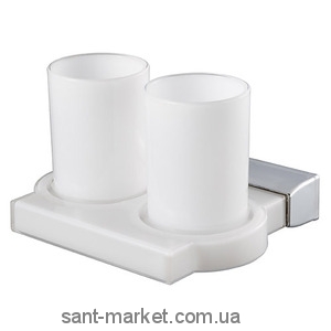 Haceka Стакан для щіток Forte 406308