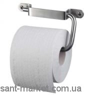 Haceka паперотримач з кришкою Ixi SS 415114