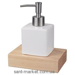 Haceka Дозатор жидкого мыла ForeSC 402116