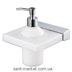 Haceka Дозатор рідкого мила Forte 406316