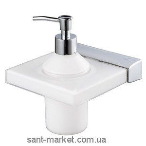 Haceka Дозатор жидкого мыла Forte 406316