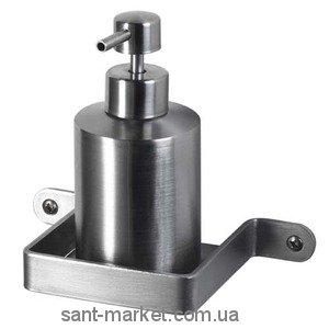 Haceka Дозатор рідкого мила Ixi SS 415117