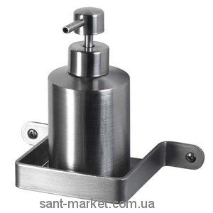 Haceka Дозатор жидкого мыла Ixi SS 415117