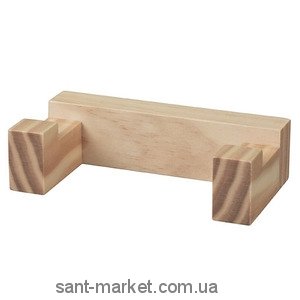 Haceka Крючок двойной ForeSC 402118