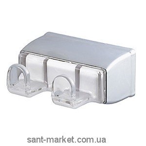 Haceka Крючок двойной Forte 406318