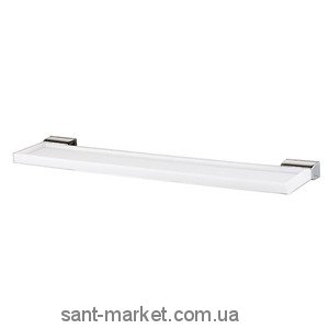 Haceka Полка стеклянная Forte 406301