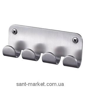 Haceka полотенцедержатель Ixi SS 415125