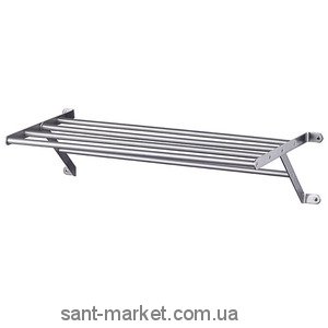 Haceka Полотенцедержатель Ixi SS 415143