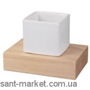 Haceka Стакан ForeSC natural 402102